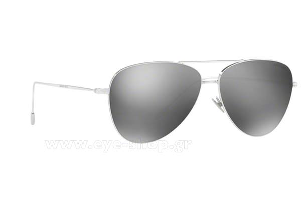 Sunglasses Giorgio Armani 6049 30156G
