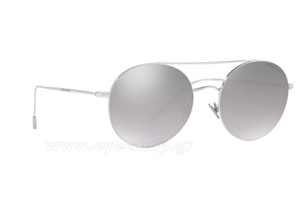 Sunglasses Giorgio Armani 6050 30156V