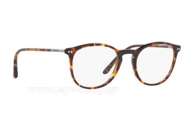 Sunglasses Giorgio Armani 7125 5011