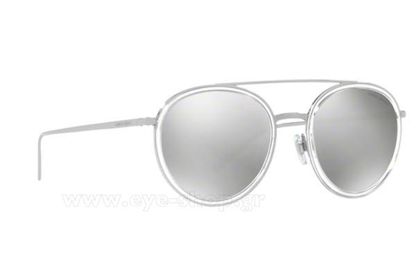 Sunglasses Giorgio Armani 6051 30106G