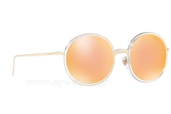 Sunglasses Giorgio Armani 6052 30137J