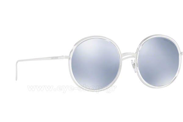GIORGIO ARMANI 6052 30156J 52 | SUNGLASSES Unisex EyeShop