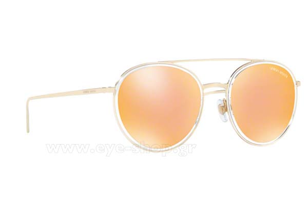 Sunglasses Giorgio Armani 6051 30137J