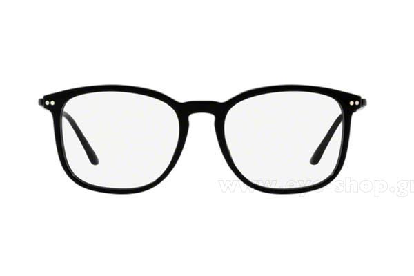 Eyeglasses Giorgio Armani 8098V
