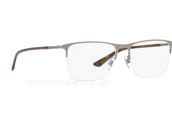 Giorgio Armani 5072 Eyewear 