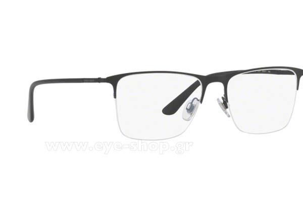 Sunglasses Giorgio Armani 5072 3001