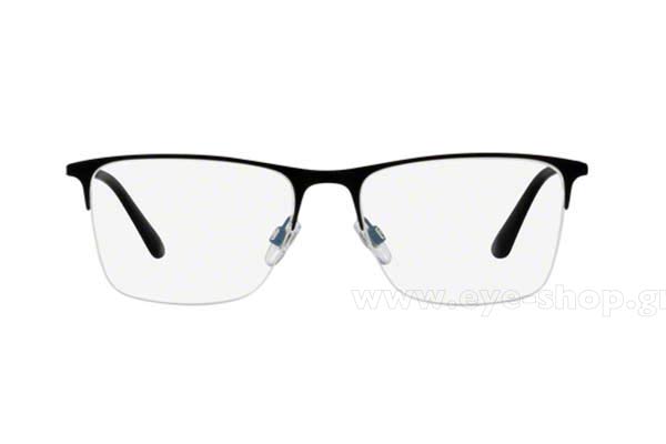 Eyeglasses Giorgio Armani 5072