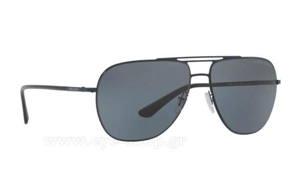 Sunglasses Giorgio Armani 6060 317187