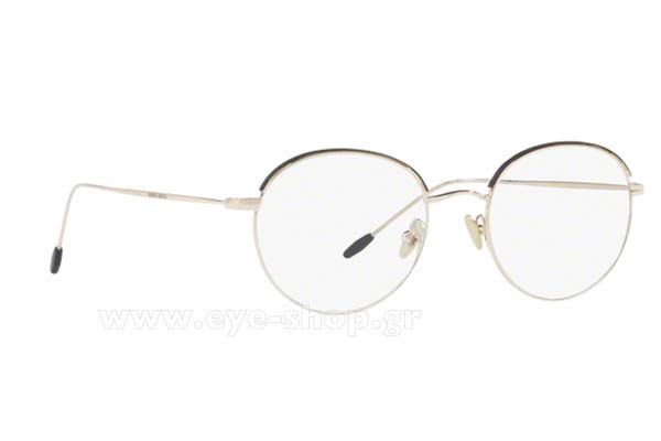 Giorgio Armani 5067 Eyewear 