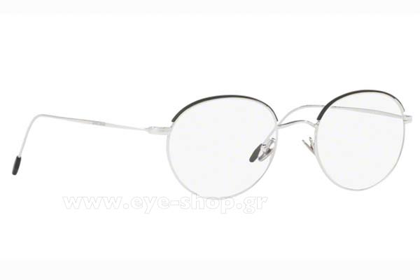 Sunglasses Giorgio Armani 5067 3015