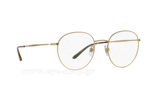 Giorgio Armani 5057 Eyewear 