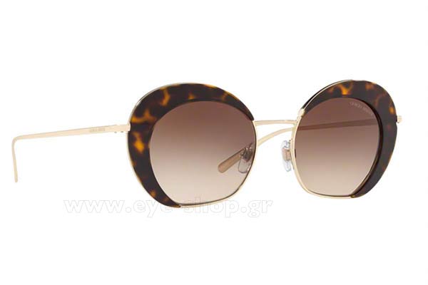 Sunglasses Giorgio Armani 6067 301313