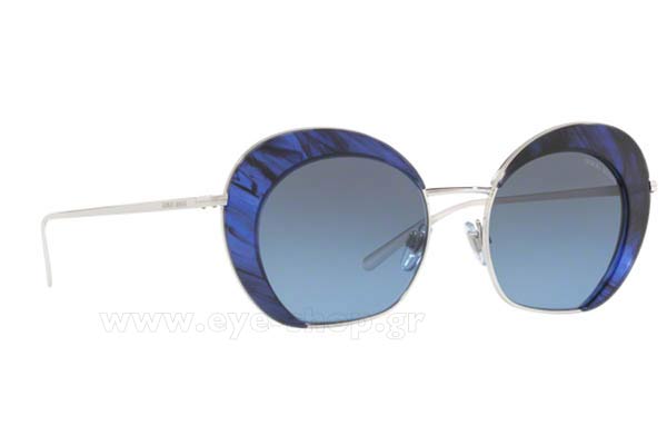 Sunglasses Giorgio Armani 6067 30158F