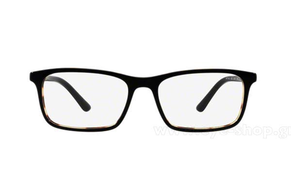Eyeglasses Giorgio Armani 7145