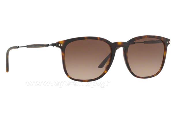 Sunglasses Giorgio Armani 8098 508913