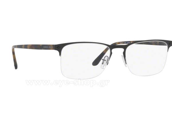 Sunglasses Giorgio Armani 5075 3001