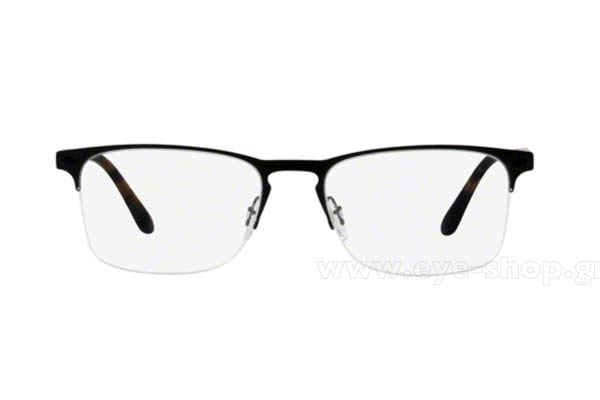 Eyeglasses Giorgio Armani 5075