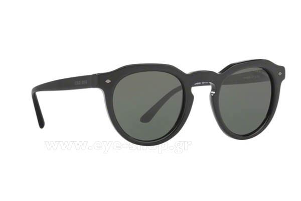 Sunglasses Giorgio Armani 8093 501731