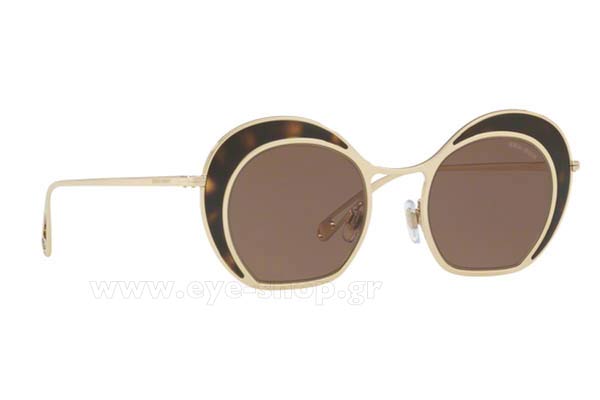 Sunglasses Giorgio Armani 6073 321573