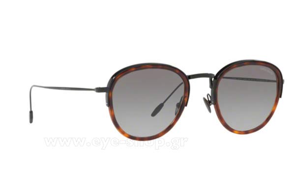 Sunglasses Giorgio Armani 6068 301411