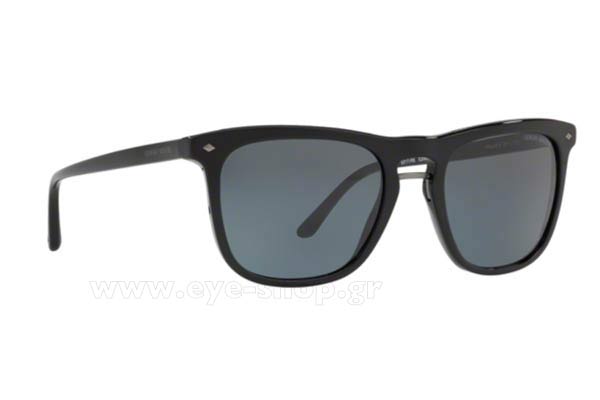 Sunglasses Giorgio Armani 8107 5017R5