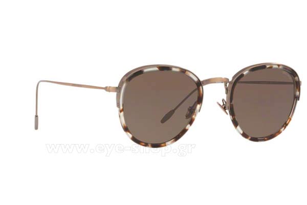 Sunglasses Giorgio Armani 6068 319973