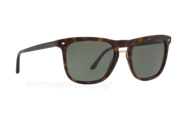 Sunglasses Giorgio Armani 8107 508931