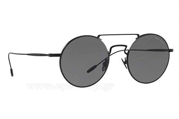 Sunglasses Giorgio Armani 6072 300187