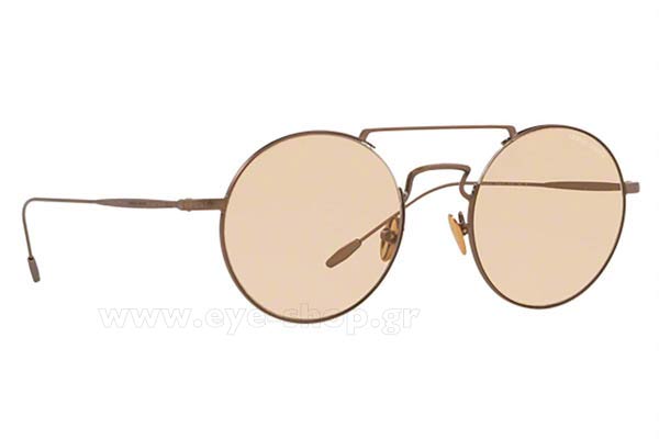 Sunglasses Giorgio Armani 6072 300673