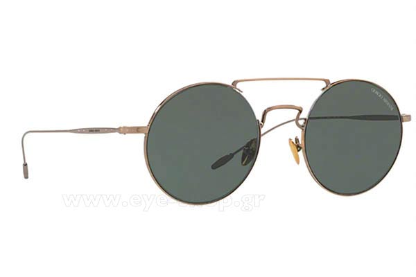 Sunglasses Giorgio Armani 6072 319971