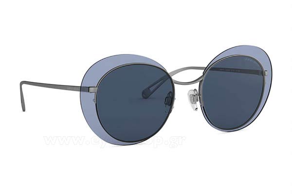 Sunglasses Giorgio Armani 6079 300380