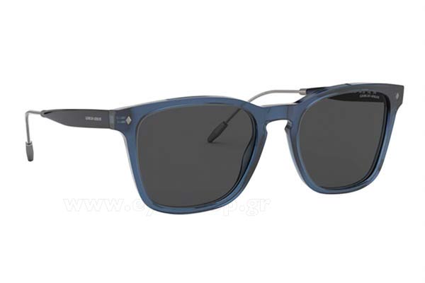 Sunglasses Giorgio Armani 8120 535861