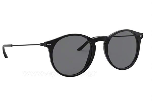 Sunglasses Giorgio Armani 8121 500187