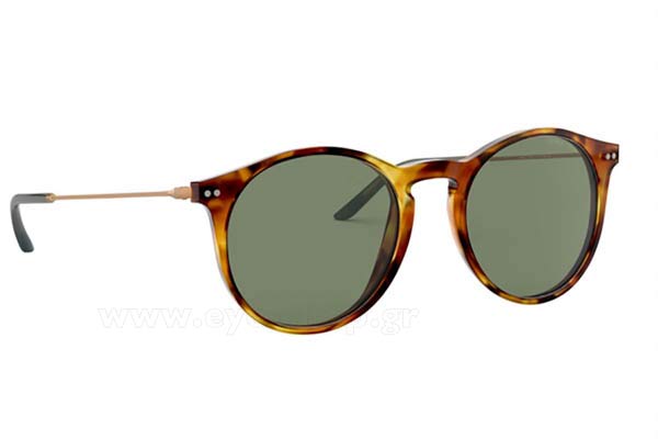 Sunglasses Giorgio Armani 8121 5760/2
