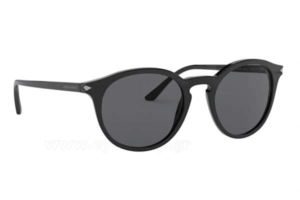 Sunglasses Giorgio Armani 8122 500187