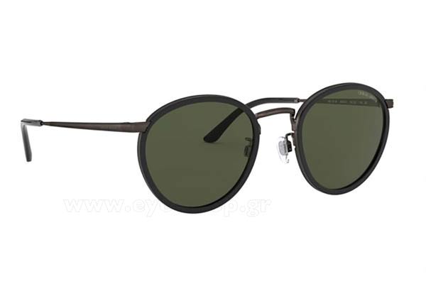 Sunglasses Giorgio Armani 101M 3260/31