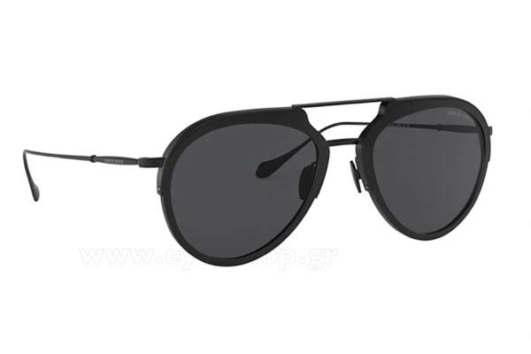 Sunglasses Giorgio Armani 6097 300161