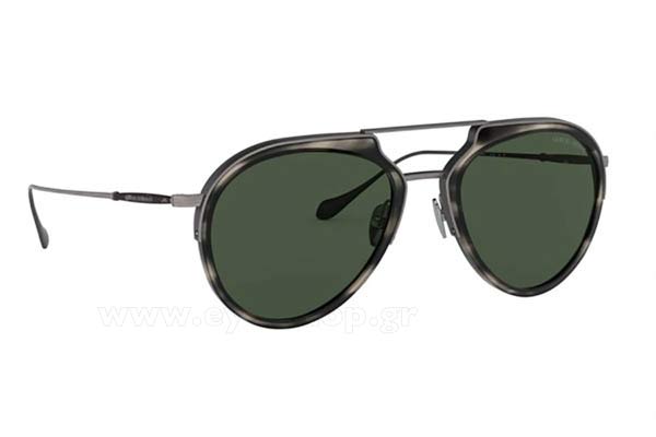 Sunglasses Giorgio Armani 6097 326071