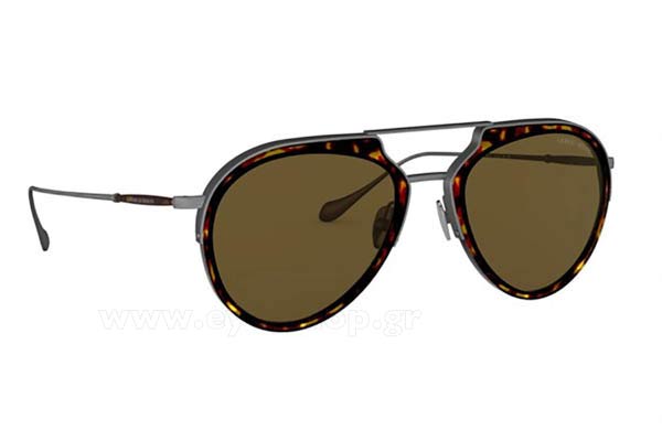 Sunglasses Giorgio Armani 6097 300371