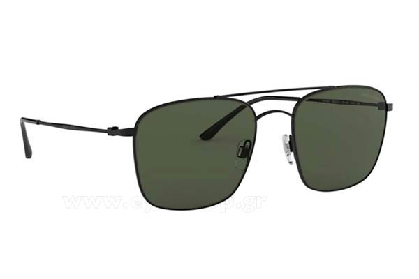Sunglasses Giorgio Armani 6080 300171
