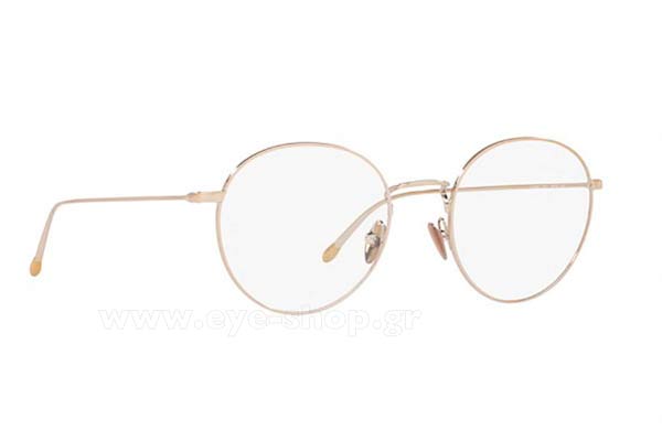 Giorgio Armani 5095 Eyewear 