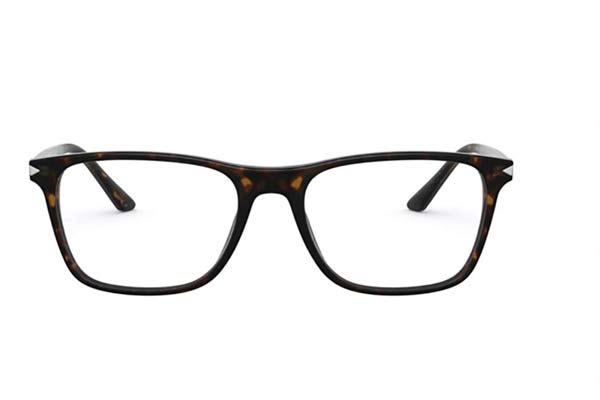 Eyeglasses Giorgio Armani 7177