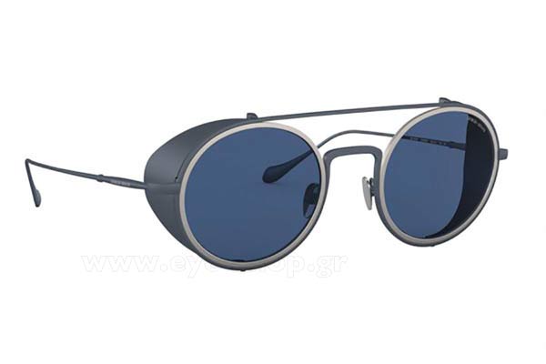 Sunglasses Giorgio Armani 6098 328880
