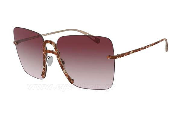 Sunglasses Giorgio Armani 6118 30048D