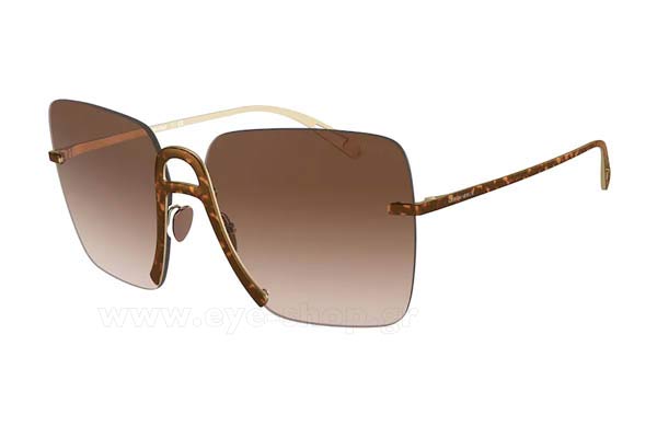 Sunglasses Giorgio Armani 6118 300413