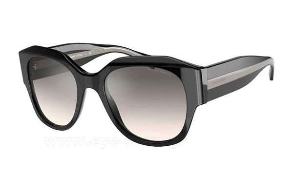 Sunglasses Giorgio Armani 8140 50016I