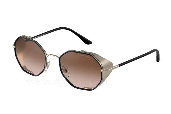 Sunglasses Giorgio Armani 6112JM 300213