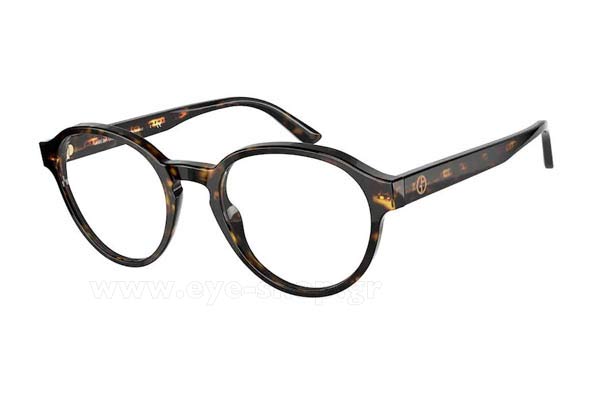 Giorgio Armani 7207 Eyewear 