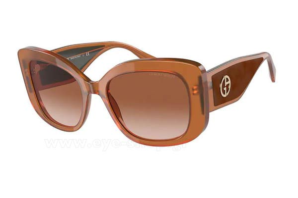 Sunglasses Giorgio Armani 8150 590713