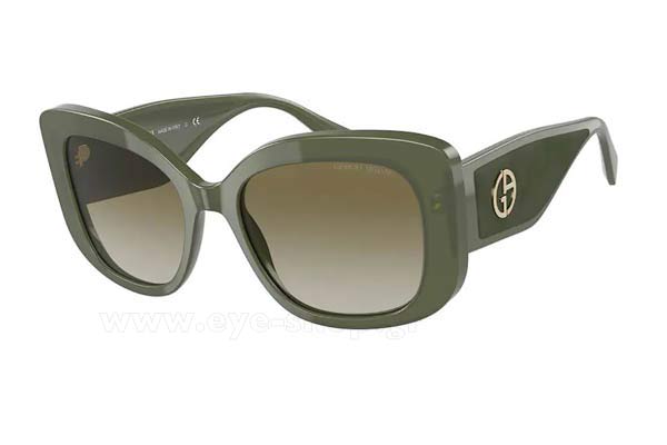 Sunglasses Giorgio Armani 8150 59068E